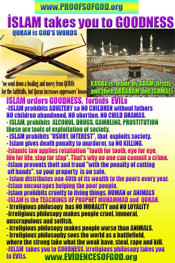 proofs of god, evidences of god