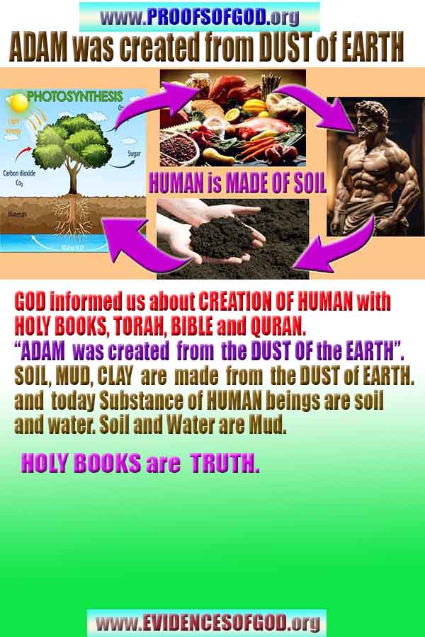 proofs of god, evidences of god