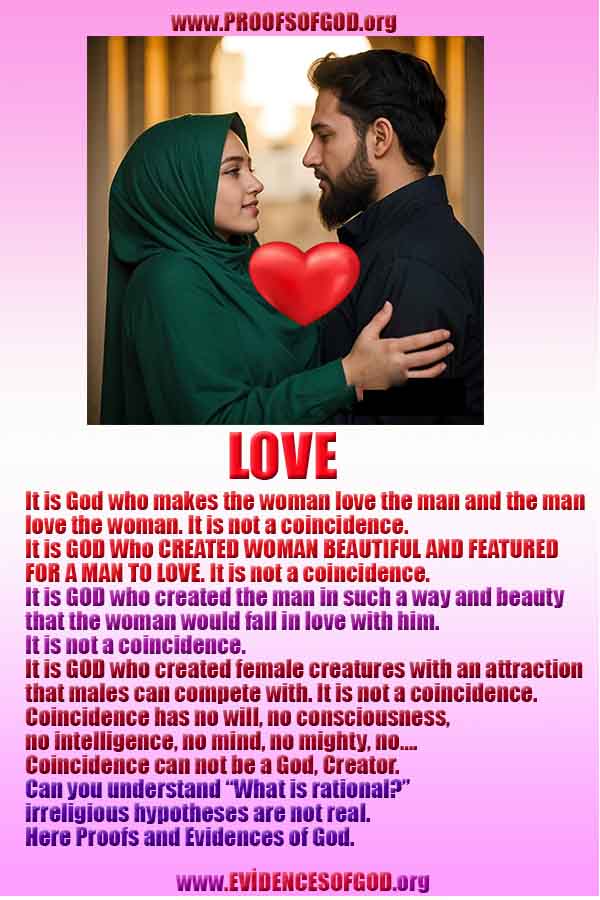 proofs of god, evidences of god