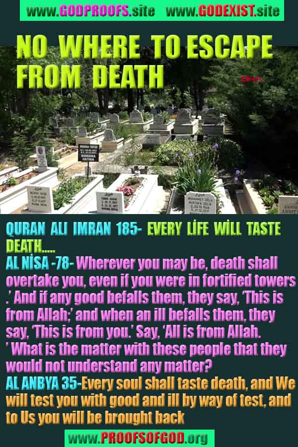 proofs of god, evidences of god 