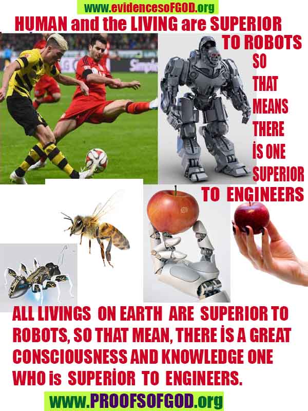 proofs of god, evidences of god