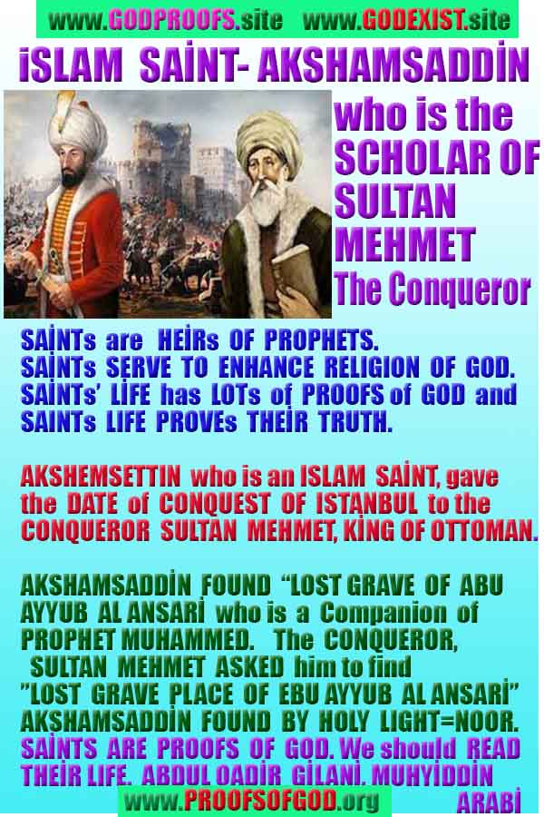 proofs of god, evidences of god